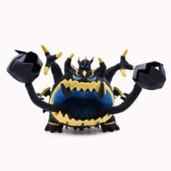 Guzzlord Bamse