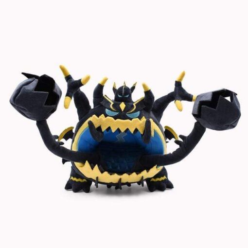 Guzzlord Bamse