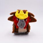 Entei Bamse