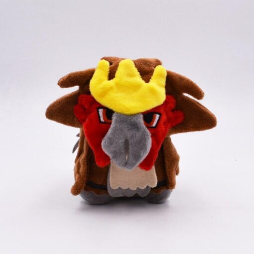 Entei Bamse