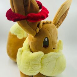 Eevee Gigamax Bamse