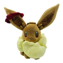 Eevee Gigamax Bamse