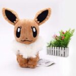 Eevee Bamse V2