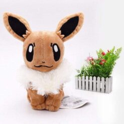 Eevee Bamse V2