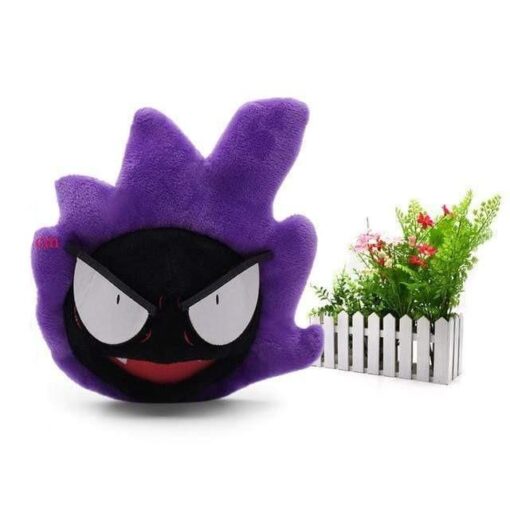 Gastly Bamse V2