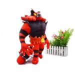 Incineroar Bamse