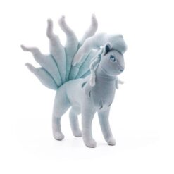 Alolan Ninetales Bamse