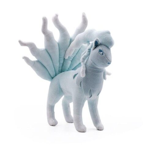 Alolan Ninetales Bamse