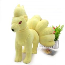 Ninetales Bamse V2