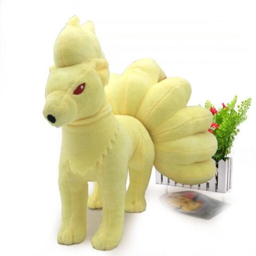 Ninetales Bamse V2