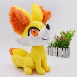 Fennekin Bamse V2