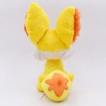 Fennekin Bamse V2