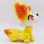 Fennekin Bamse V2