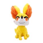 Fennekin Bamse V2
