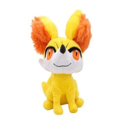 Fennekin Bamse V2