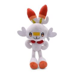 Scorbunny Bamse V2