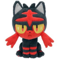 Litten Bamse V2