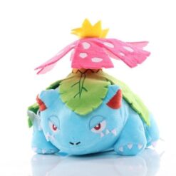 Venusaur Bamse V2