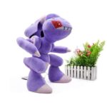 Genesect Bamse