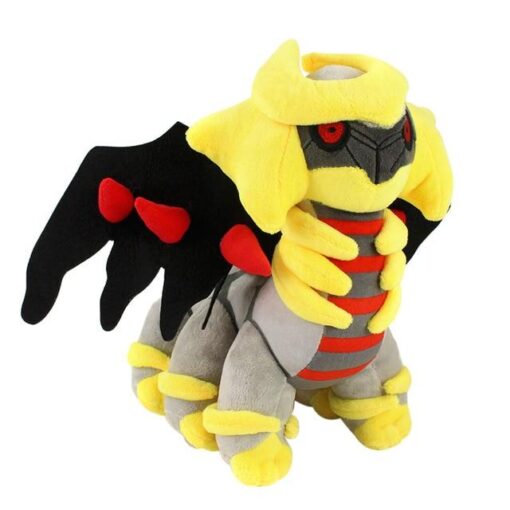 Giratina Bamse V2