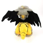 Giratina Bamse V2