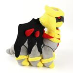 Giratina Bamse V2