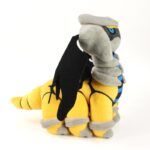 Shiny Giratina Bamse