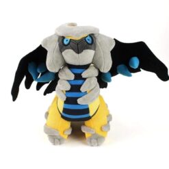 Shiny Giratina Bamse