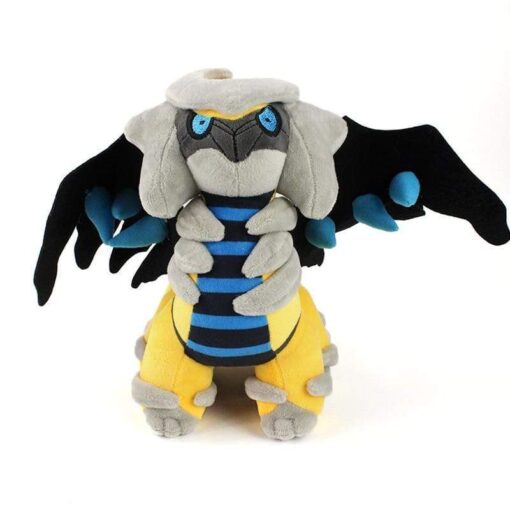 Shiny Giratina Bamse