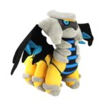 Shiny Giratina Bamse