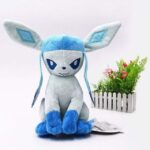 Glaceon Bamse