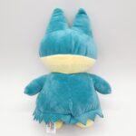 Munchlax Bamse V2