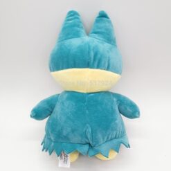 Munchlax Bamse V2