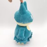 Munchlax Bamse V2