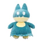 Munchlax Bamse V2