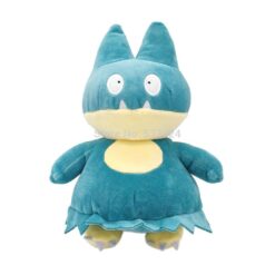 Munchlax Bamse V2
