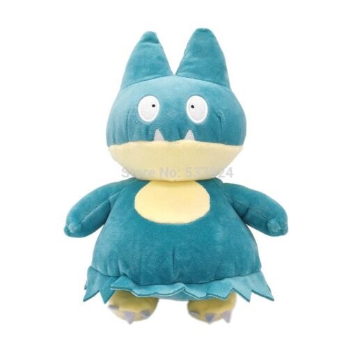 Munchlax Bamse V2