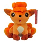 Vulpix Bamse