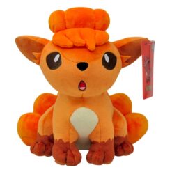 Vulpix Bamse