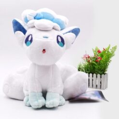 Alolan Vulpix Bamse V2