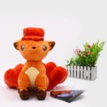 Vulpix Bamse V2