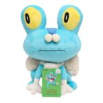 Froakie Bamse