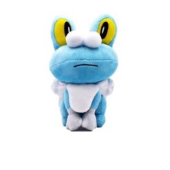 Froakie Bamse V2