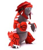 Groudon Bamse V2