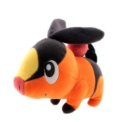 Tepig Bamse V2