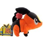 Tepig Bamse V2