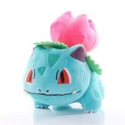 Ivysaur Bamse