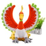 Ho-Oh Bamse V2