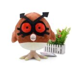 Hoothoot Bamse