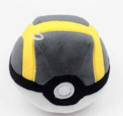Hyper Ball Bamse